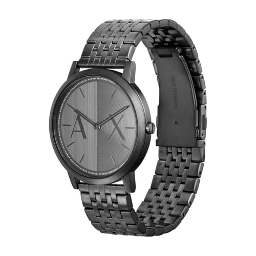Detalle de Armani Exchange Reloj 40 mm de caja