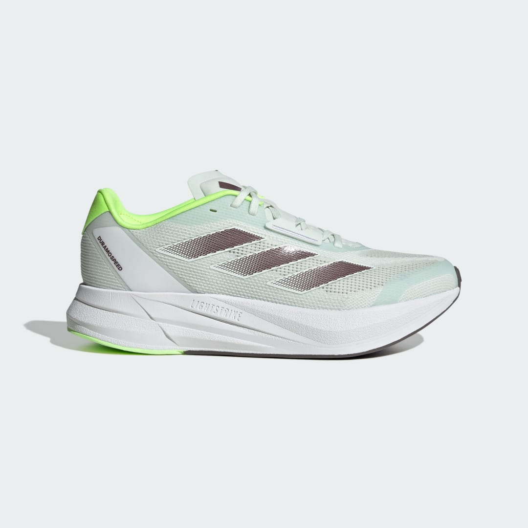 Detalle de Adidas Duramo Speed Verde: guía de compra y valoración