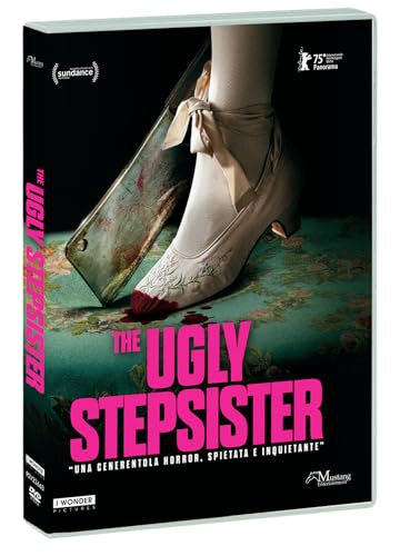 Detalle de The Ugly Stepsister - Dvd di Mustang Entertainment