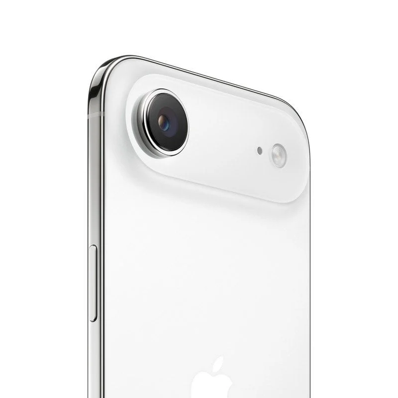 Thumbnail 1 de Apple iPhone Air 1TB Blanco Nube (AMOLED, IA y gran almacenamiento)