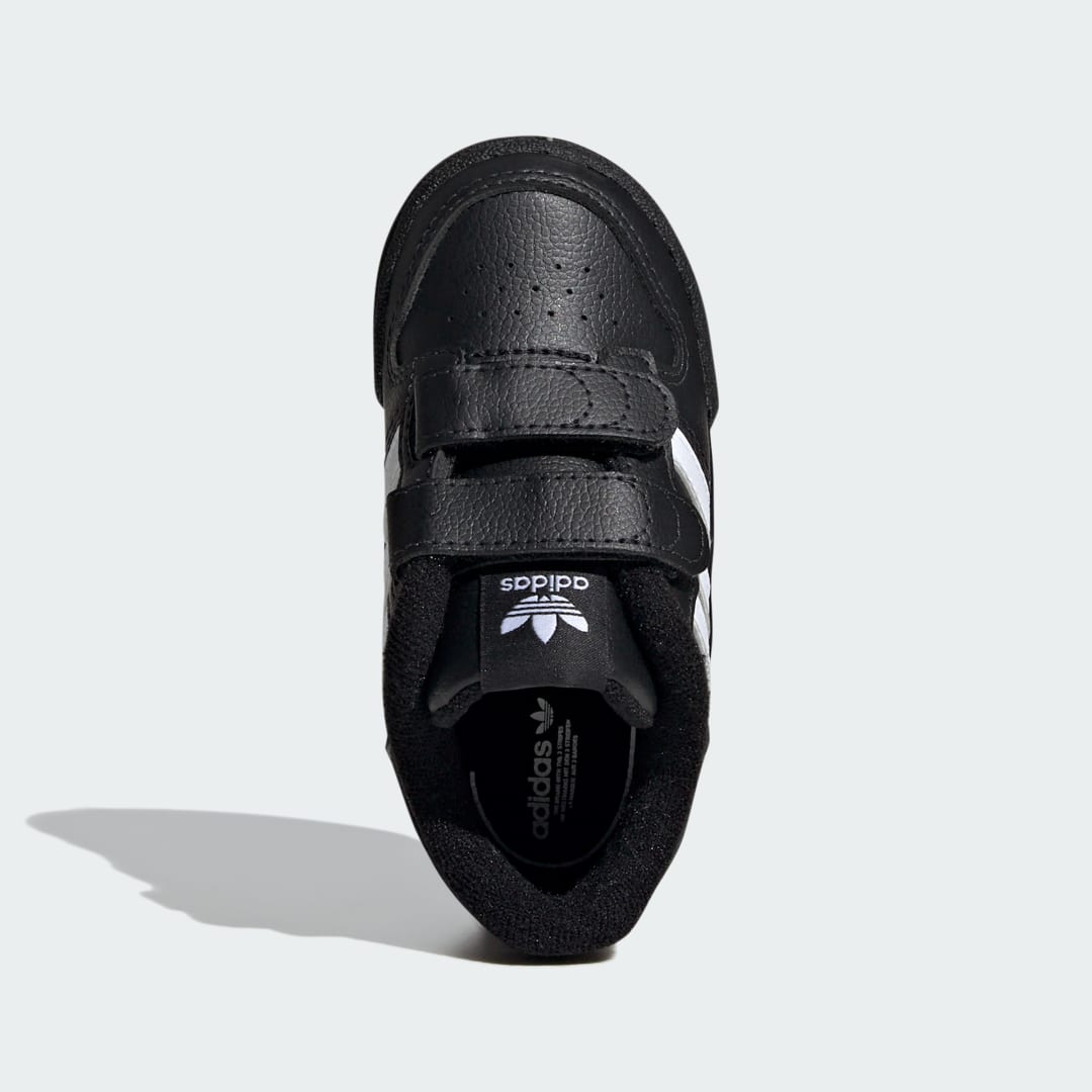Detalle 2 de Adidas Team Court 2.0 STR Comfort Closure Shoes Kids: opinión y guía de compra