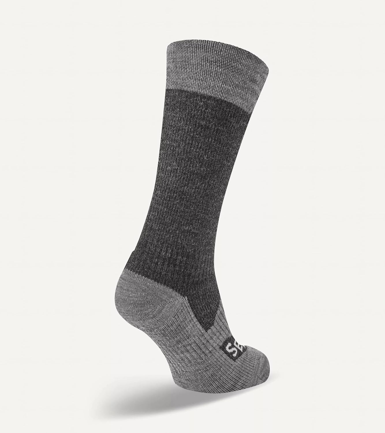 Detalle de Sealskinz Raynham Waterproof mid socks