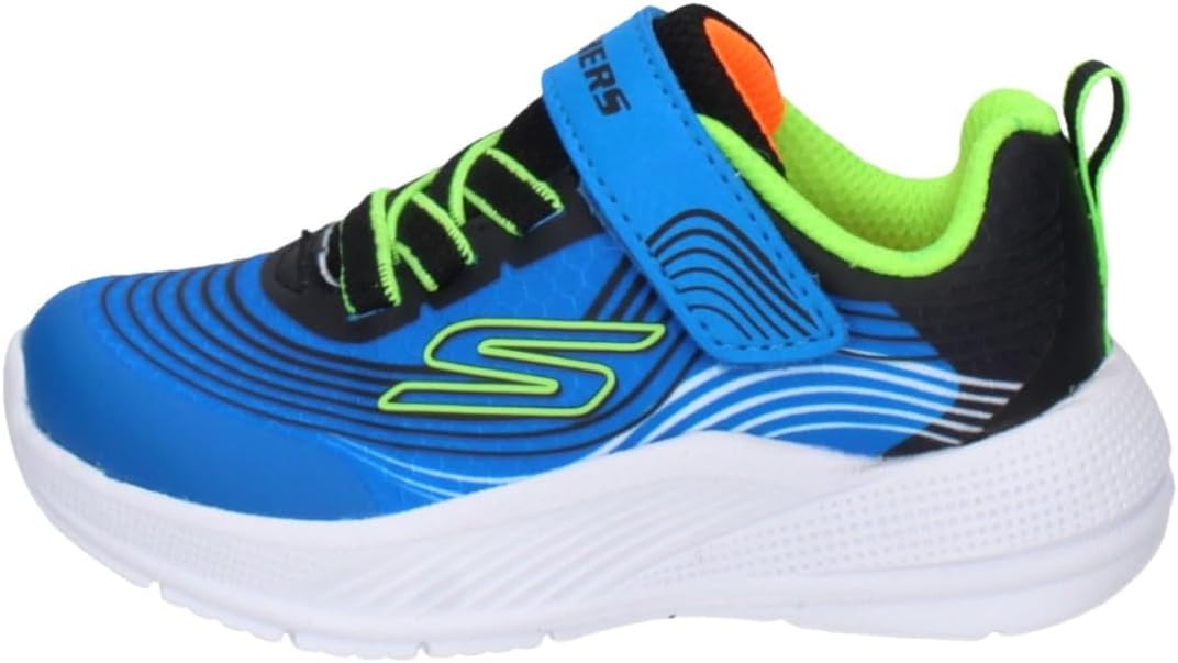 Thumbnail 4 de Skechers Boy's Microspec AdvanceSneaker