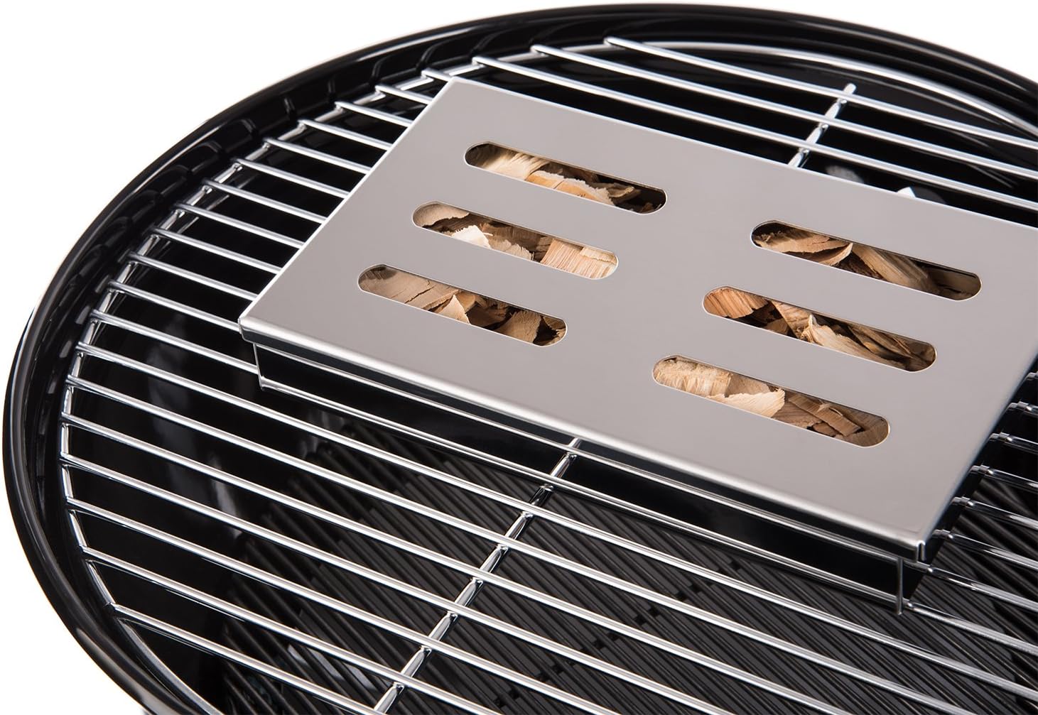 Thumbnail 6 de Blumtal Affumicatore BBQ 20,5 x 13 x 3,5 cm 🍖