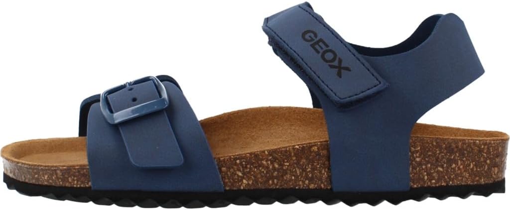 Thumbnail 1 de Geox J Ghita Boy B SandalesGarçon — Sandales respirantes pour enfant