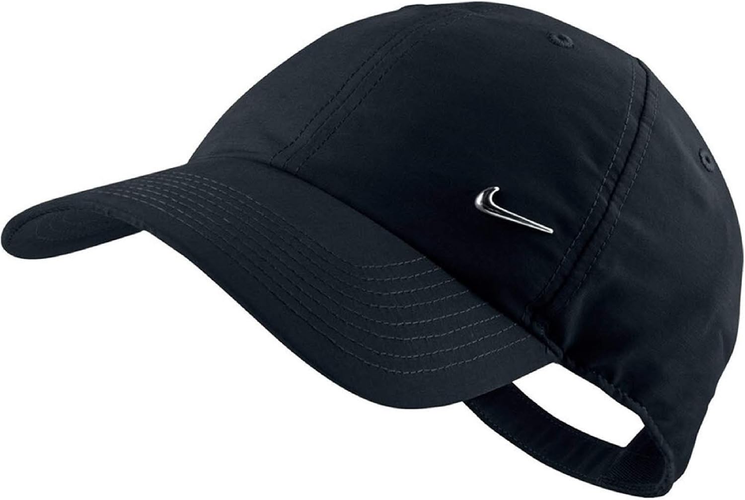 Thumbnail 5 de Nike Kappe Metal Swoosh H86 mit verstellbarem Verschluss und Dri-FIT