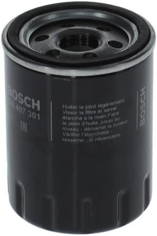 Thumbnail 3 de Bosch P7301 Ölfilter – zuverlässige Motorschmierung für Autos