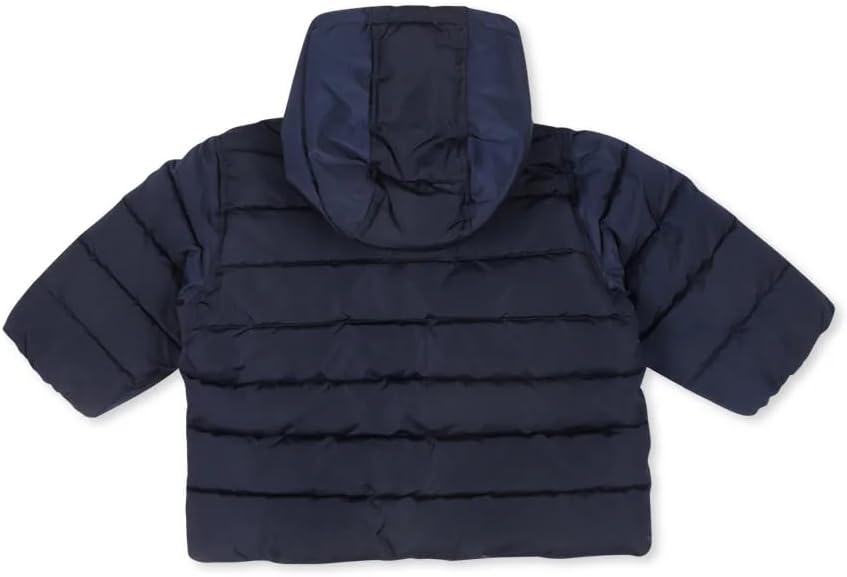 Thumbnail 1 de Petit Bateau A0b40 Doudoune manches longues — bébé garçon