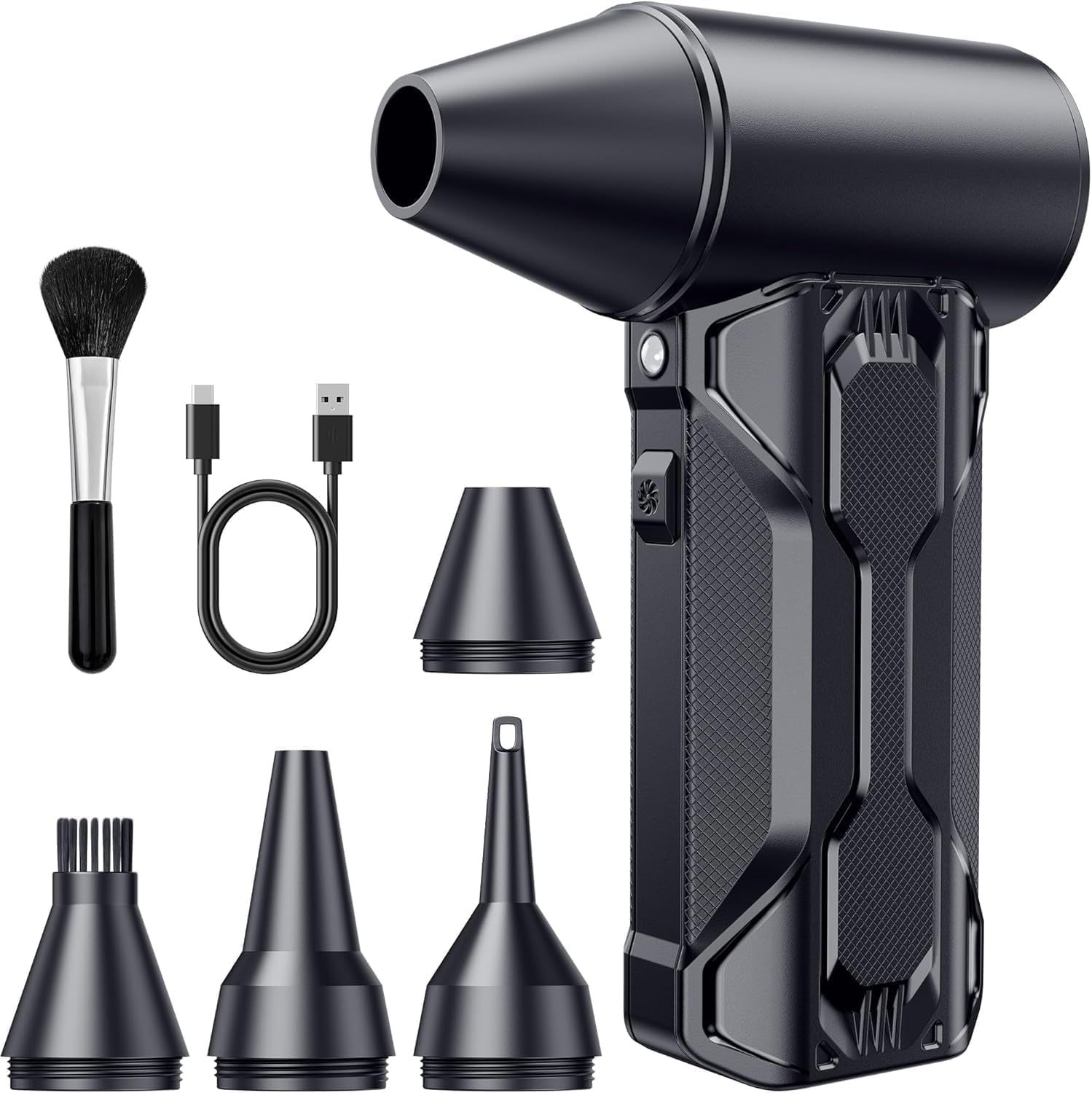 Detalle de Electric Air Duster TF02