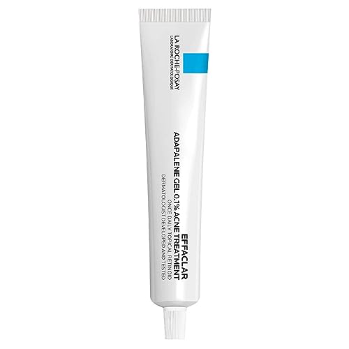 Thumbnail 7 de La Roche-Posay Effaclar Adapalene Gel 0.1% Acne Treatment, 1.6oz