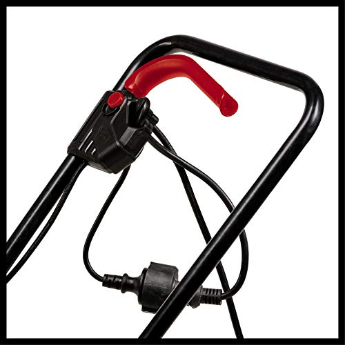Thumbnail 6 de Einhell Tagliaerba elettrico GC-EM 1232: affidabilità e semplicità per giardini compatti