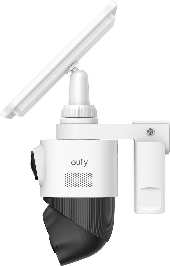 Thumbnail 2 de eufyCam S4 4er-Pack + HomeBase 3 – Solarüberwachung für Garten und Vorgarten
