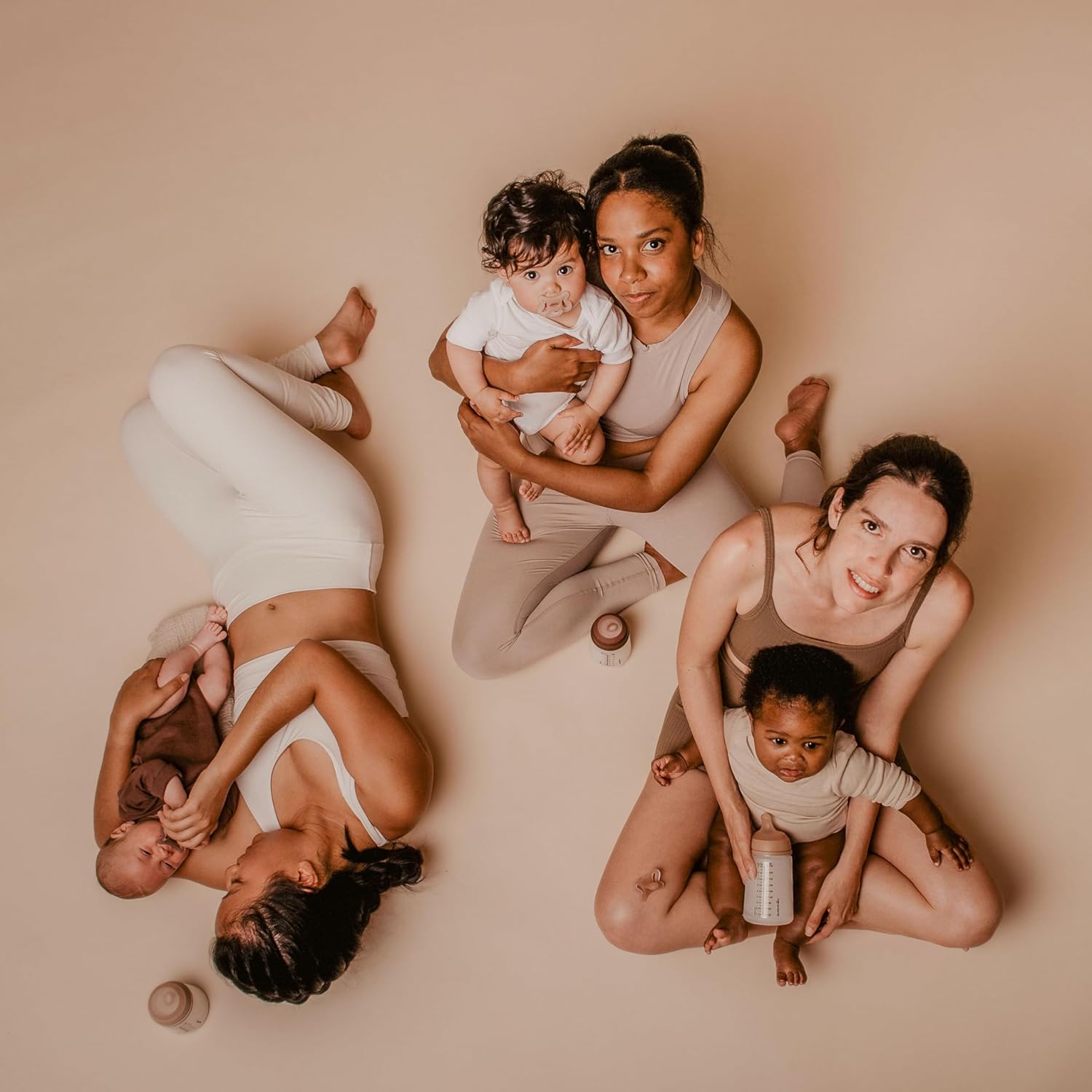 Thumbnail 6 de Suavinex Zero Zero Chupete Recién Nacido 🍼 Hipoalergénico