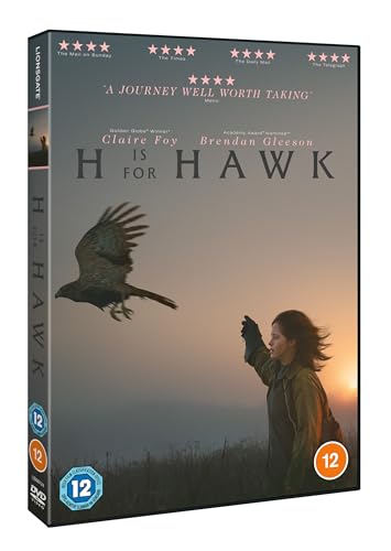 Thumbnail 1 de H is for Hawk [DVD] by Lionsgate UK