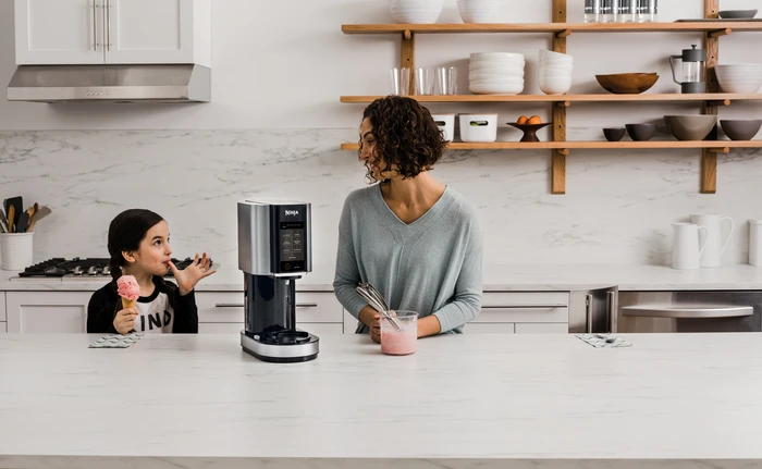 Thumbnail 4 de Ninja Creami NC300EU Eismaschine