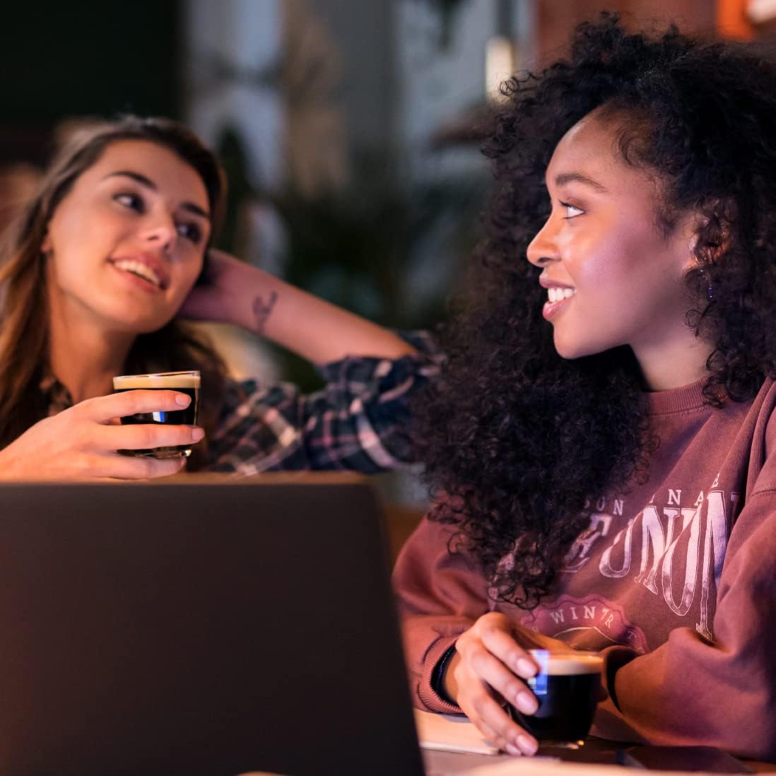 Thumbnail 4 de Philips Senseo Original Plus CSA210/10 – machine à café à dosettes, finition mate blanche