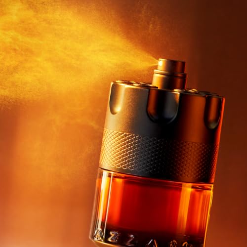 Thumbnail 8 de Azzaro The Most Wanted Parfum Spicy Men's Cologne - 3.4 Fl Oz