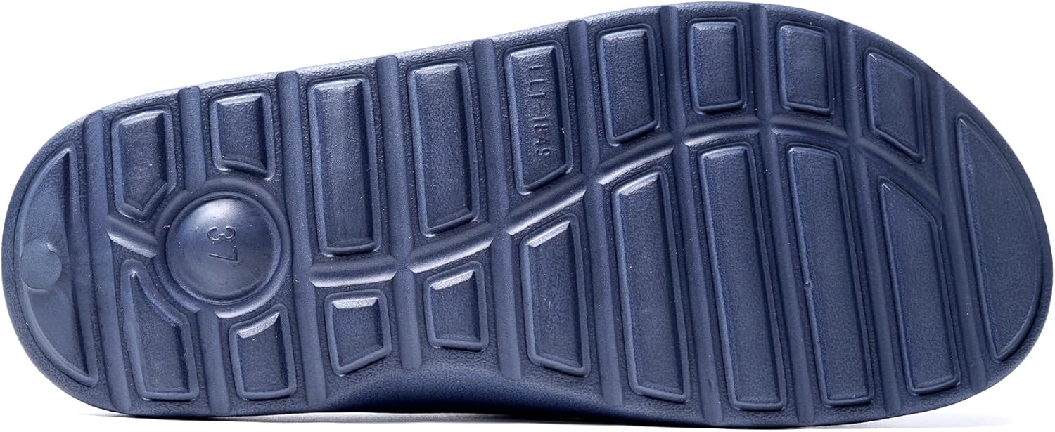 Thumbnail 3 de JOMIX Sandales Femme Tongs Plate — Chaussons d'été en EVA confortables