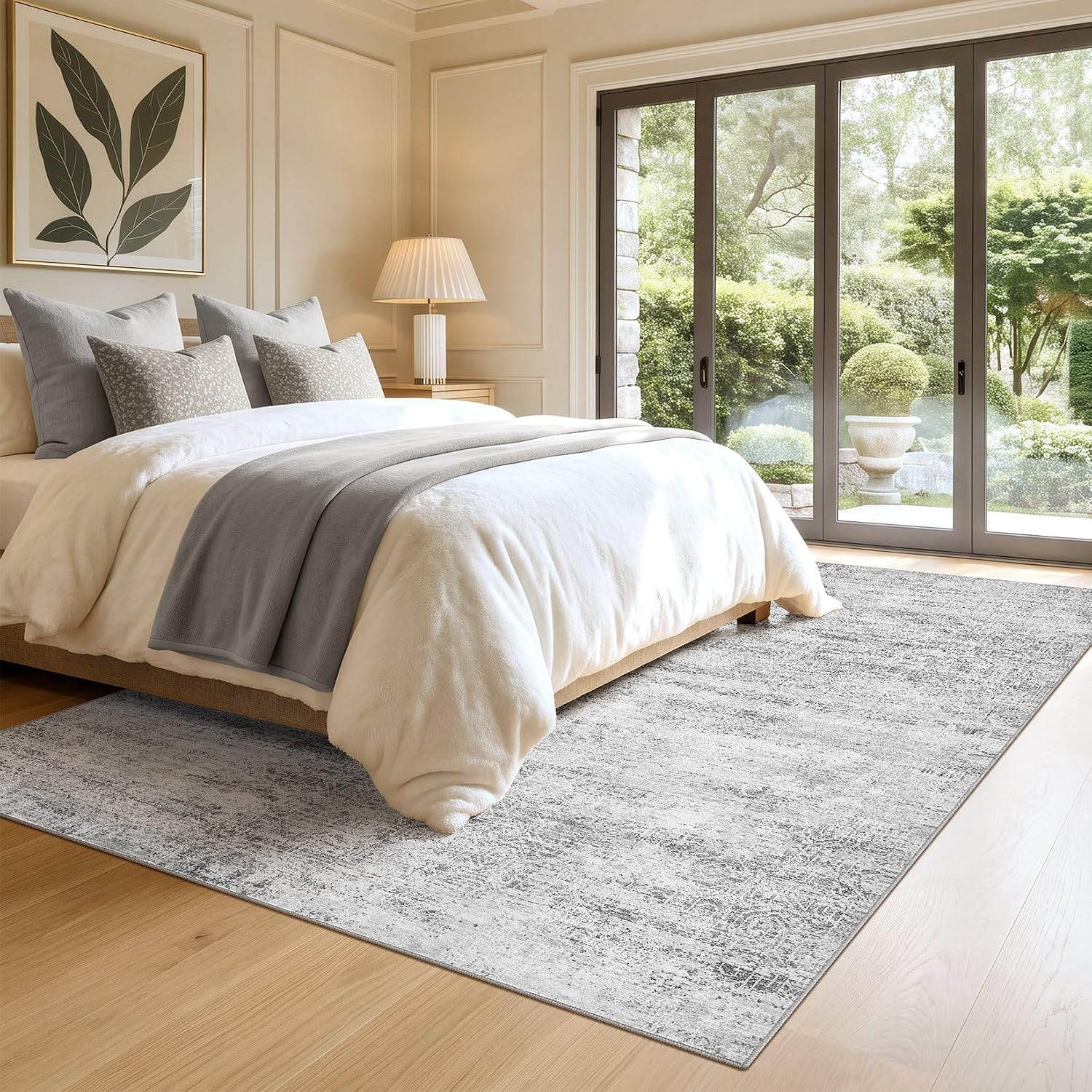 Detalle de Elliune Area Rug 10x12