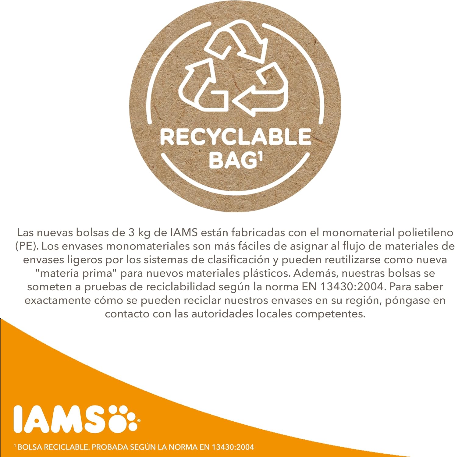 Thumbnail 6 de IAMS Alimento seco para gatitos 3 kg 🐱