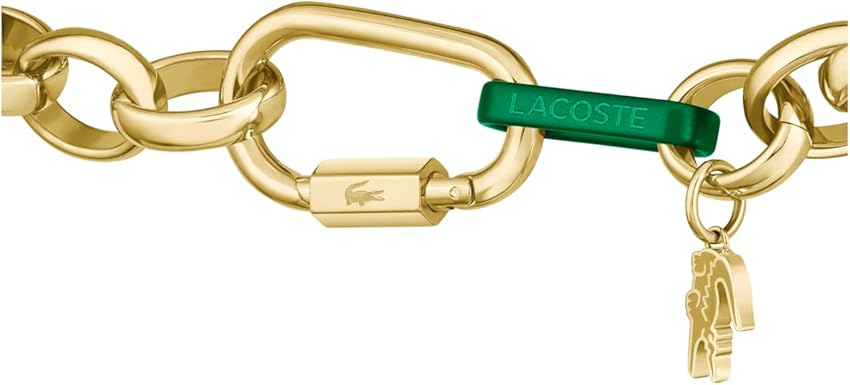 Thumbnail 5 de Lacoste AUDACIA Collection 2040366 Pulsera cadena acero inoxidable
