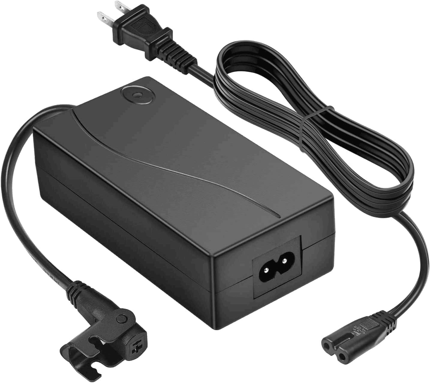 Detalle de STAIGO 8541832276 Lift Chair Power Adapter, 29V 2A, 2-Pin