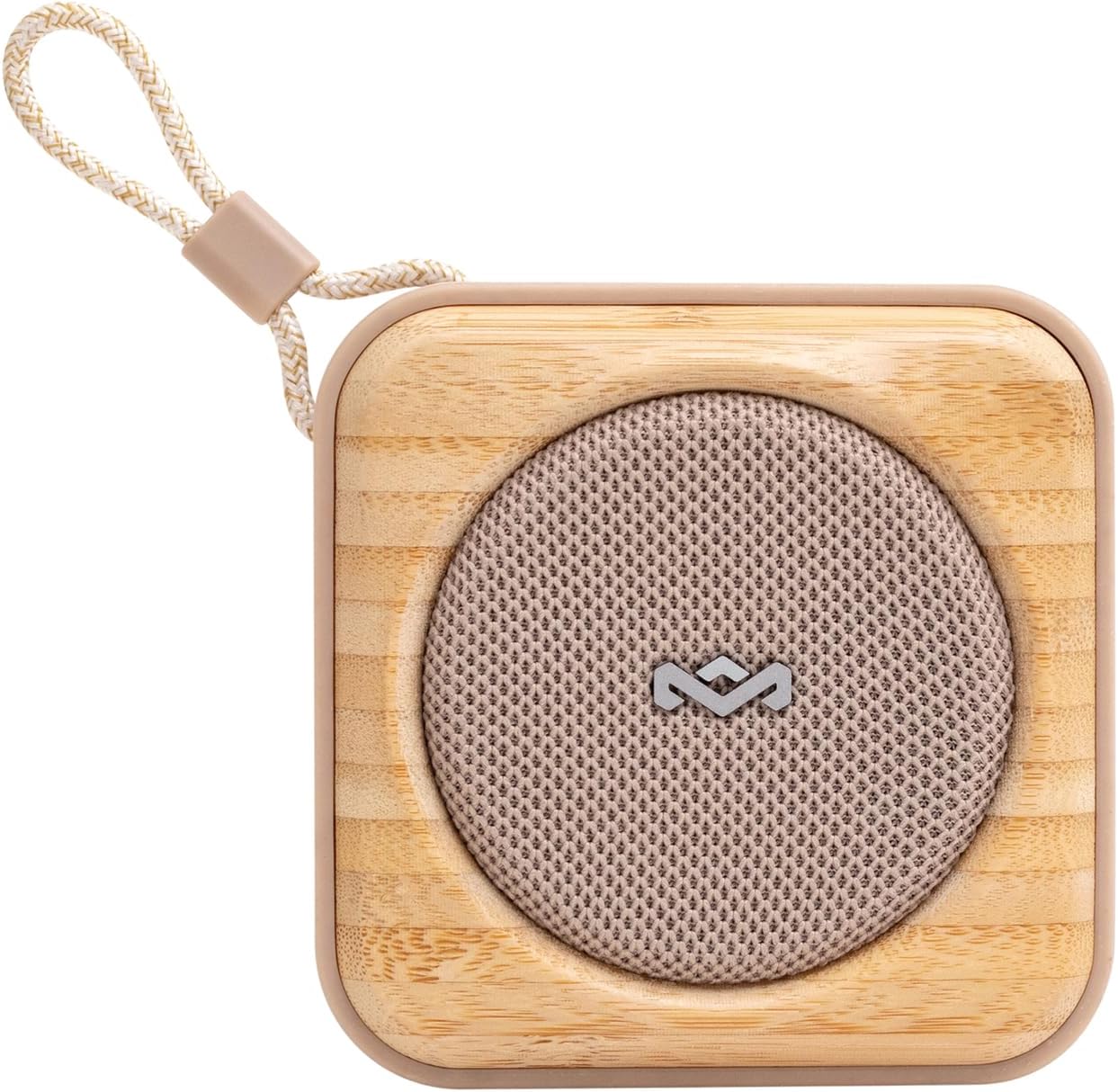Thumbnail 6 de House of Marley Roots - Altavoz Bluetooth portátil e impermeable 🎶
