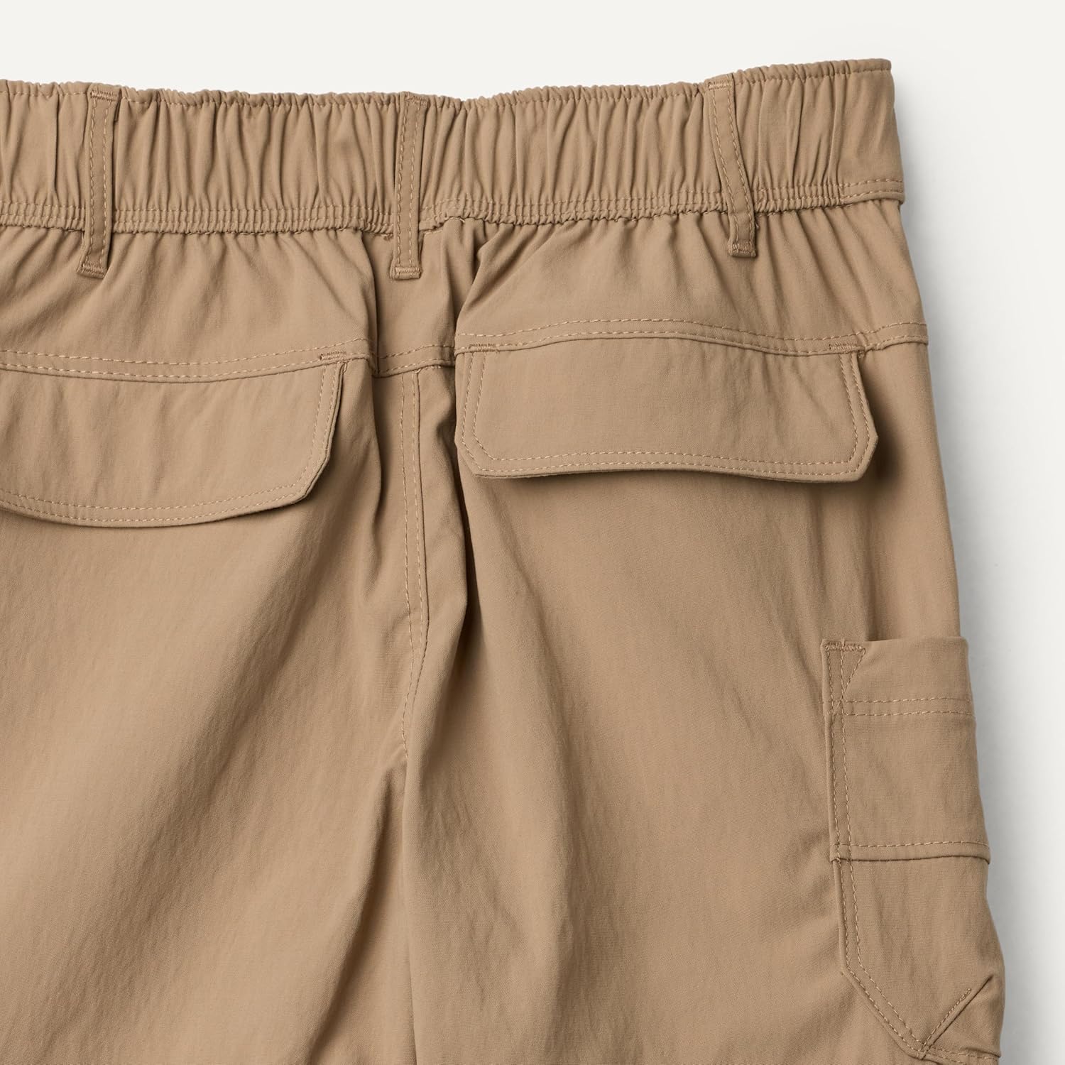 Thumbnail 4 de Amazon Essentials Boys' Water Repellent Regular Fit Active Hiking Outdoor Pants