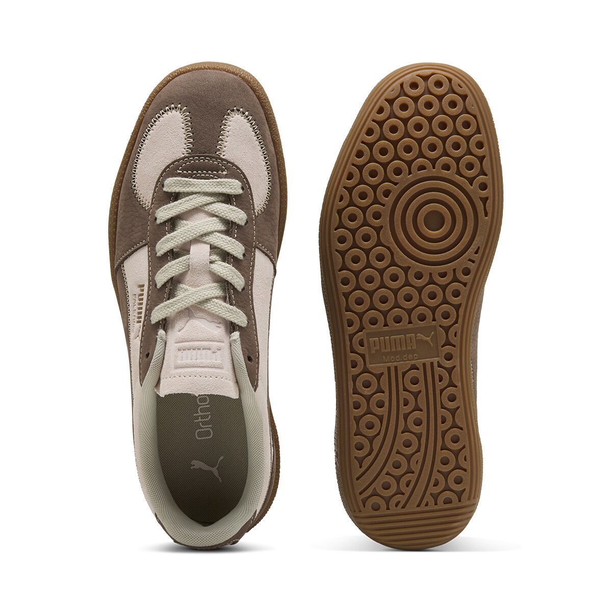 Thumbnail 3 de Puma Palermo Wine Club Wns👟