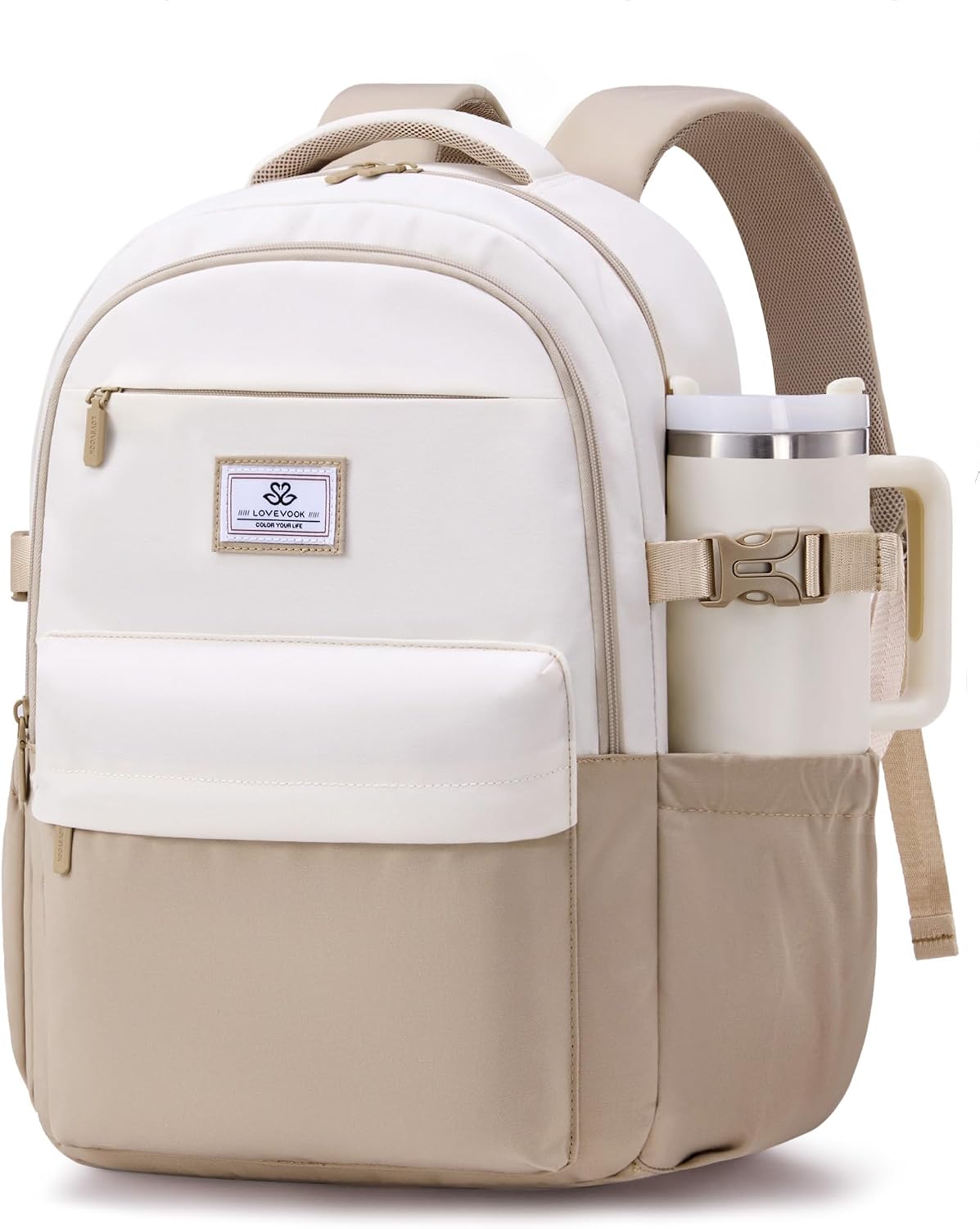 Thumbnail 6 de LOVEVOOK Rucksack 15,6 Zoll Laptop
