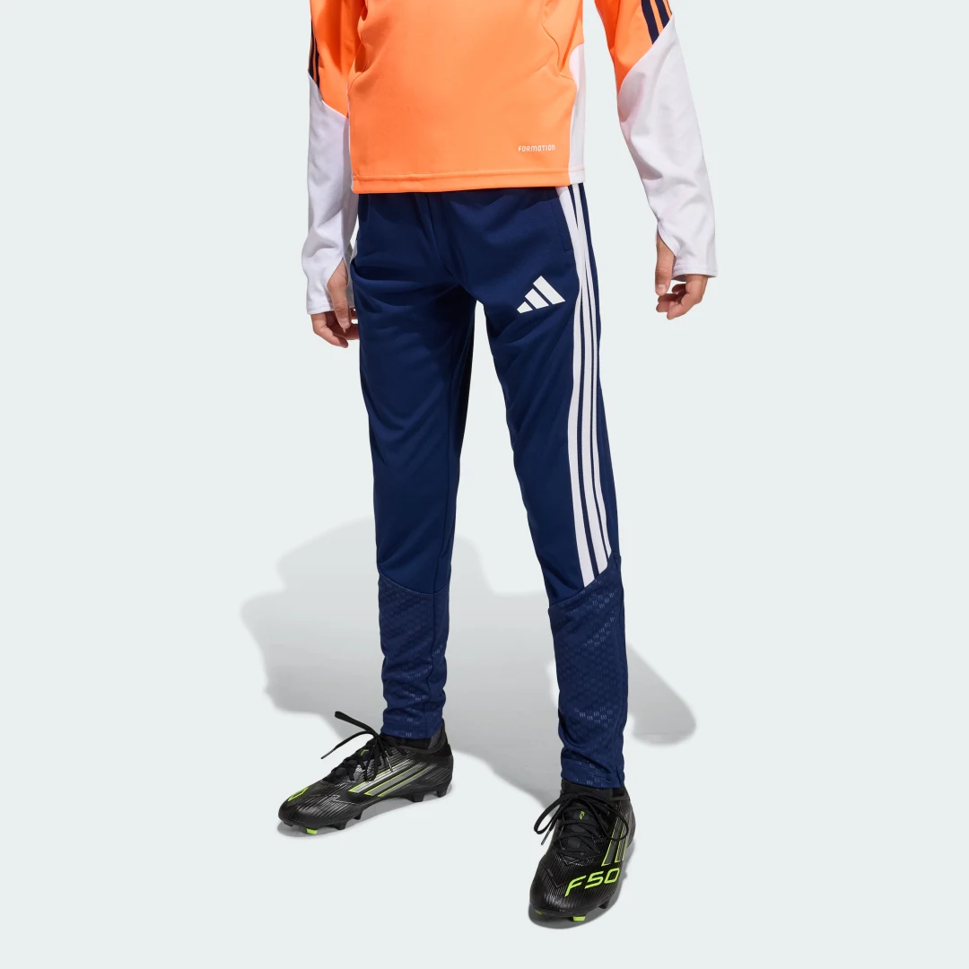 Thumbnail 2 de Pantalón de entrenamiento Tiro 26 Competition – Adidas