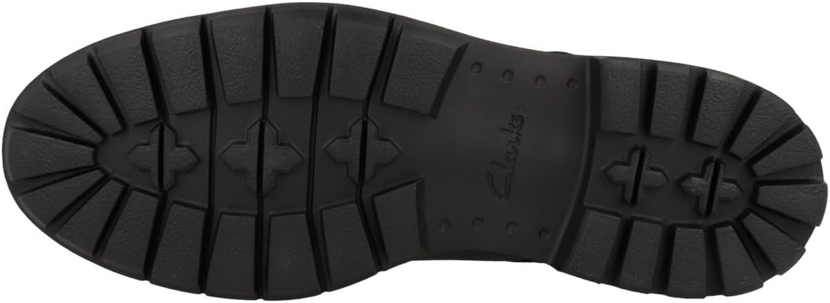 Thumbnail 4 de Clarks Batcombetiegtx Tissu Oxford Homme — Confort et simplicité élégante au quotidien