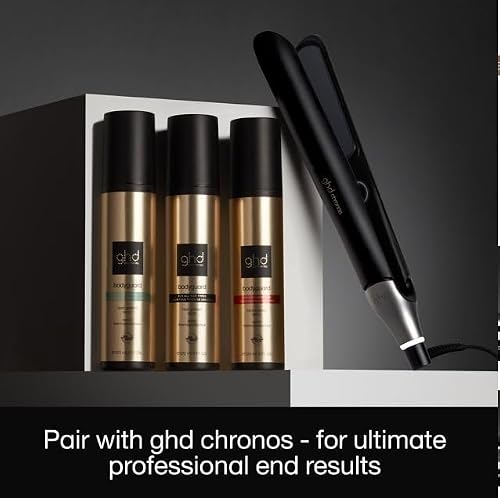Thumbnail 5 de ghd Bodyguard Heat Protect Spray – Invisible, Lightweight Shield for Heat Styling