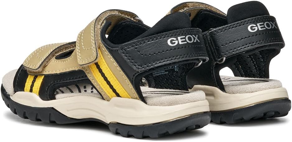 Thumbnail 6 de Geox J Borealis Boy A sandali per ragazzi