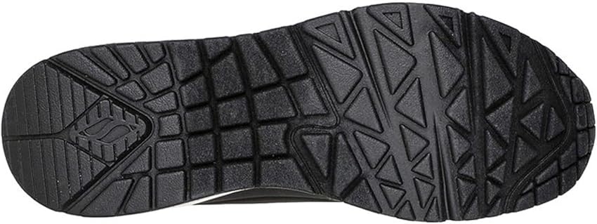 Thumbnail 3 de Skechers Uno - Shimmer Away: Elegantes Zapatillas Mujer