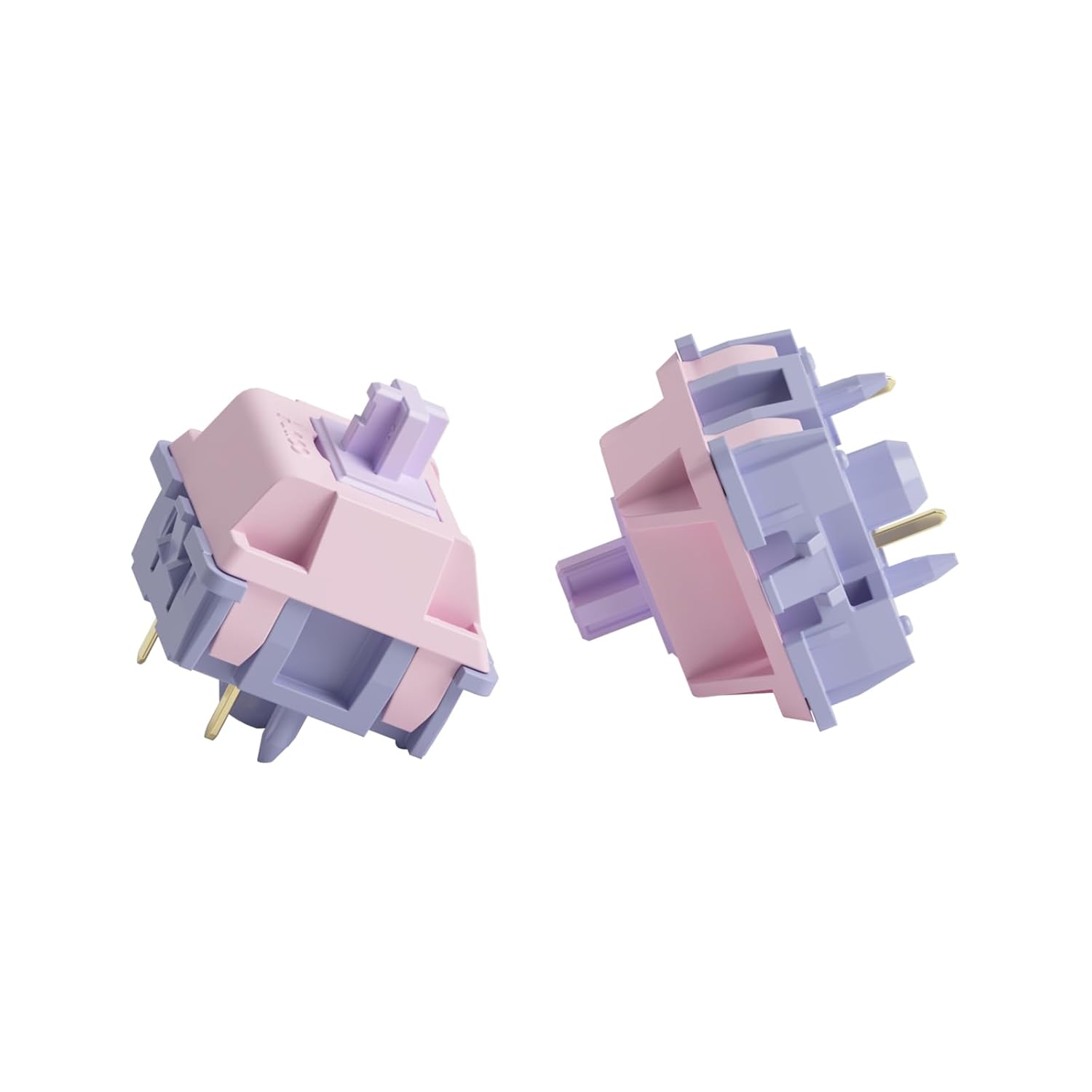 Thumbnail 4 de Akko Silent Switch 50gf Linear 17mm