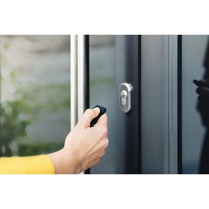 Detalle de Nuki Fob: Llave inteligente Bluetooth para tu Nuki Smart Lock
