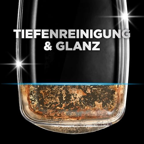 Thumbnail 2 de Finish Ultimate Infinity Shine Citrus Spülmaschinentabs Gigapack 2 x 80 Tabs – gründliche Reinigung und Glanz