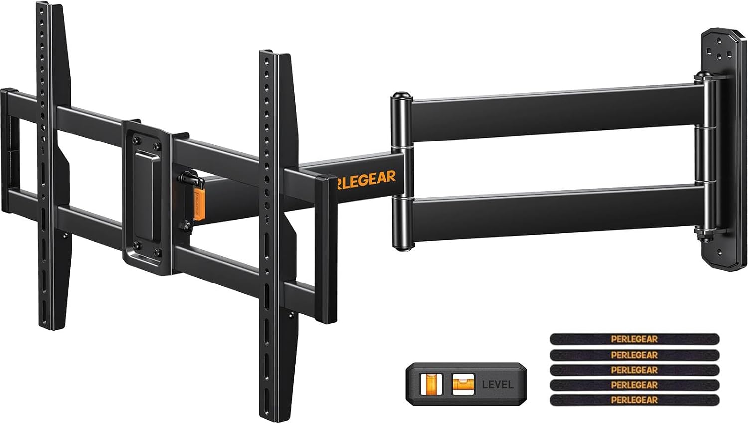 Detalle de Perlegear Long Arm TV Mount 32.37"