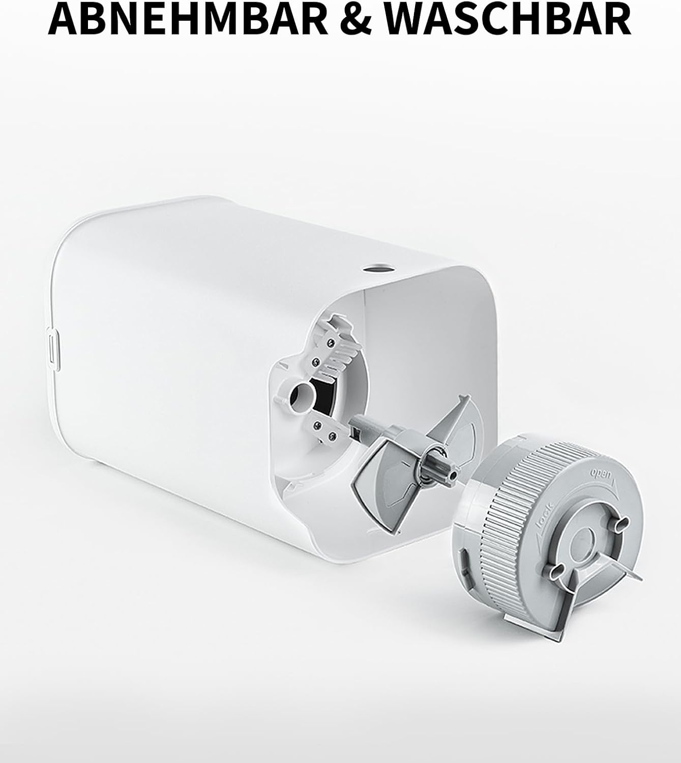 Thumbnail 6 de PETKIT Futterautomat mit Kamera 3 l