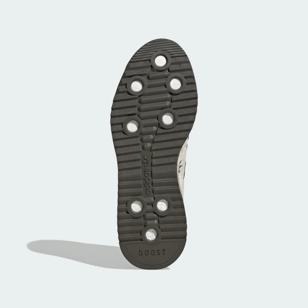 Thumbnail 2 de Adidas SL 72 RTN Shoes – beige, para uso diario y estilo relajado