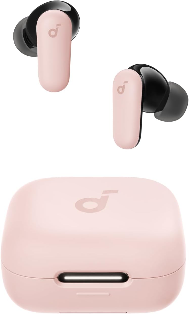 Thumbnail 6 de Soundcore P30i Auriculares Inalámbricos con ANC