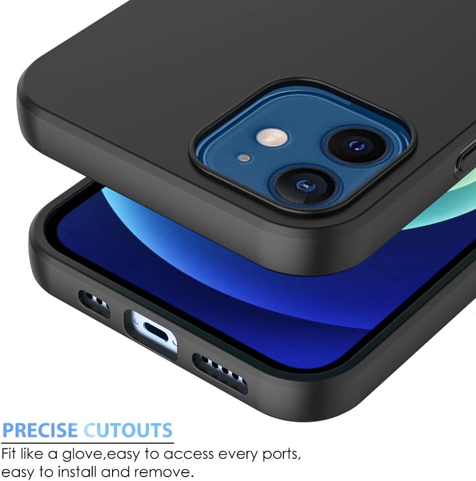 Detalle 2 de Puxicu iPhone Case TPU