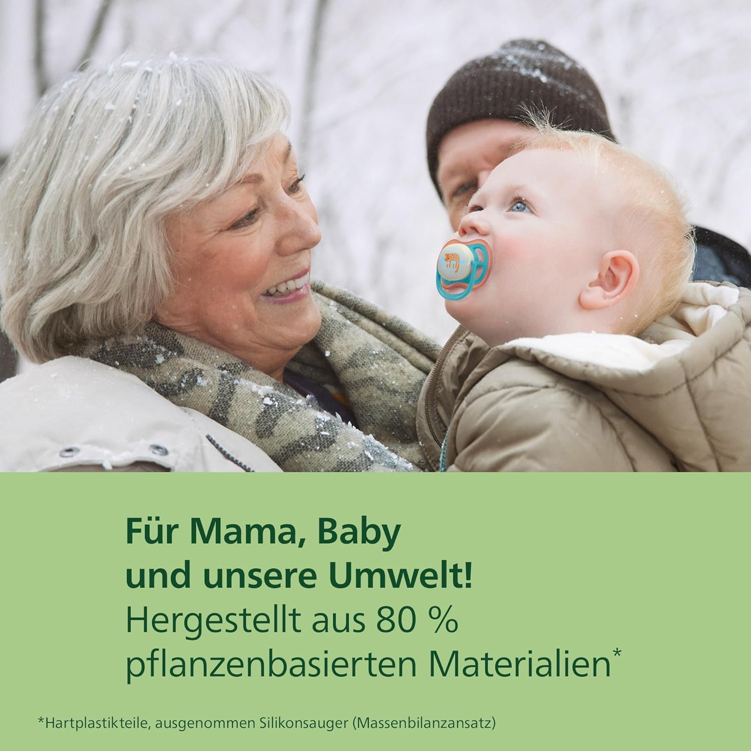 Thumbnail 4 de Philips Avent ultra air Schnuller 18 Monate