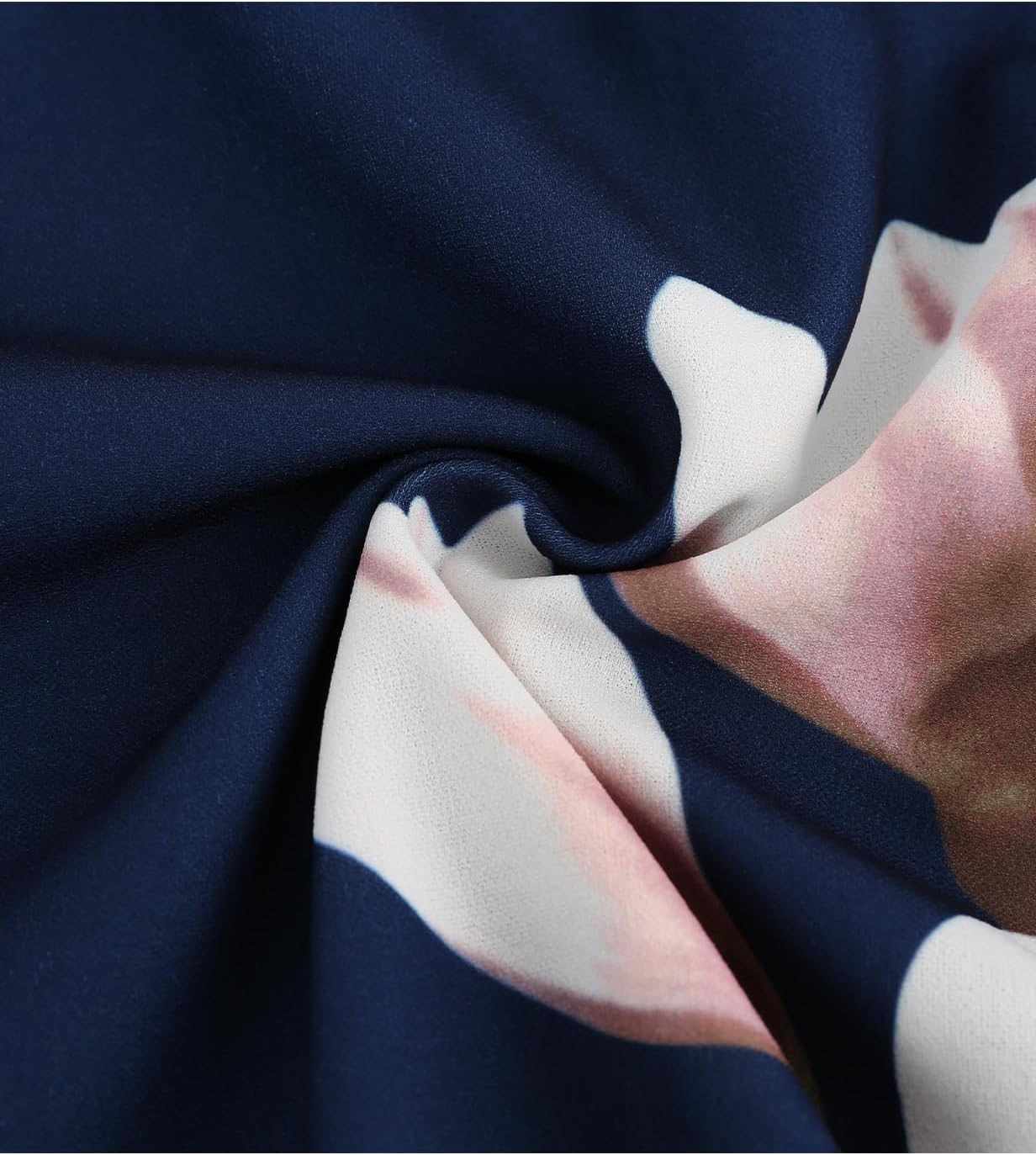 Detalle 2 de Homrain Women's Church Dress