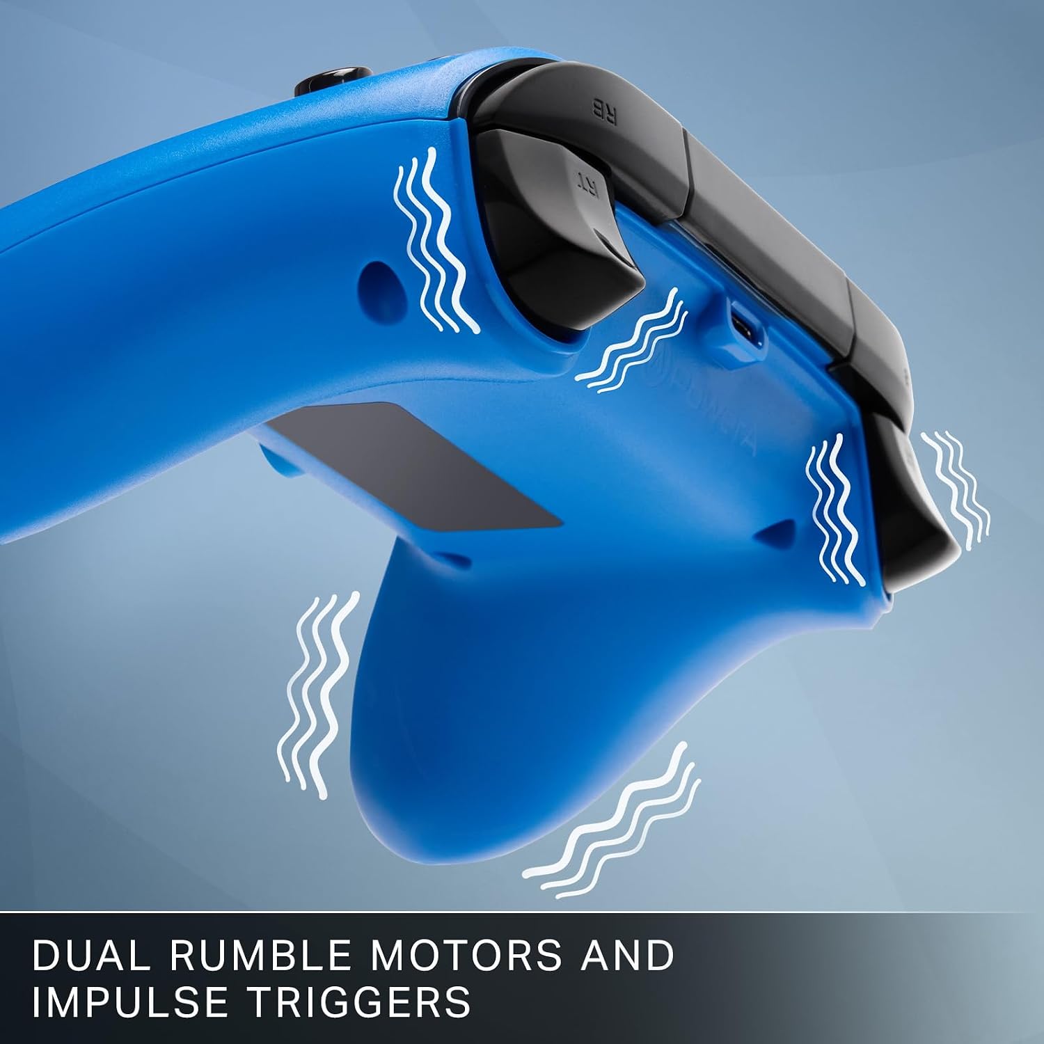 Thumbnail 4 de PowerA Symmetric Wired Controller 10 ft
