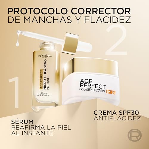 Thumbnail 8 de Crema effetto tenso SPF30 50 ml