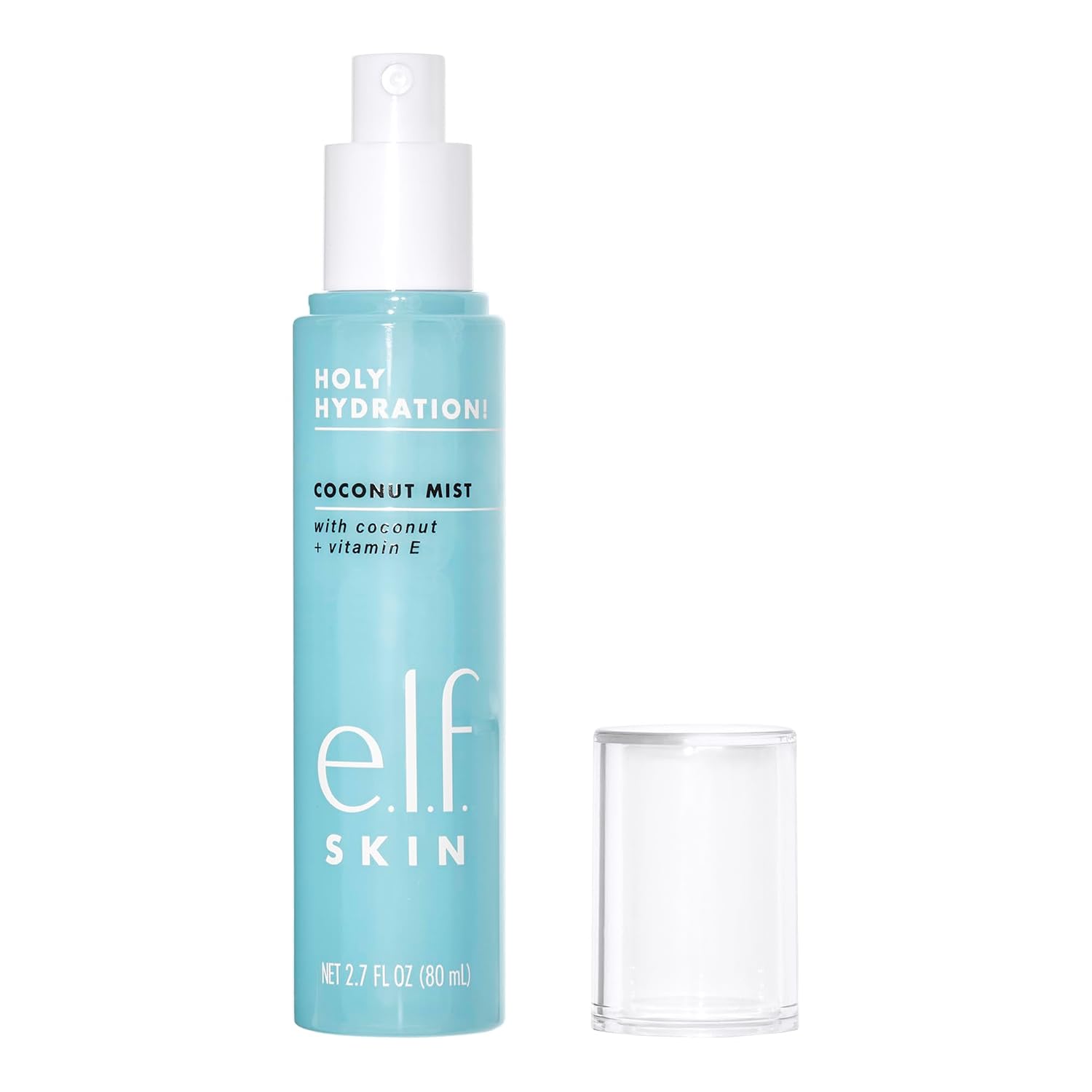 Detalle de e.l.f. SKIN Holy Hydration! Hydrating Coconut Mist