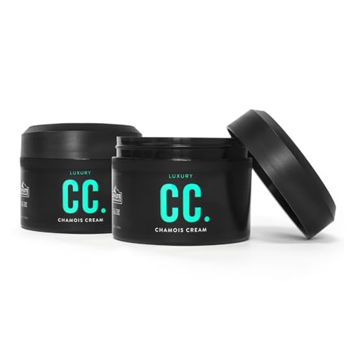 Detalle de Muc-Off Lujosa Crema de Badana 250 ml para ciclismo