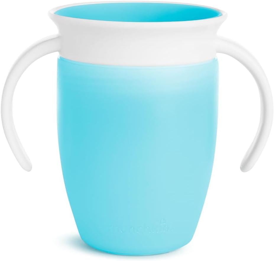 Detalle 2 de Munchkin Miracle 360 Tasse 207 ml
